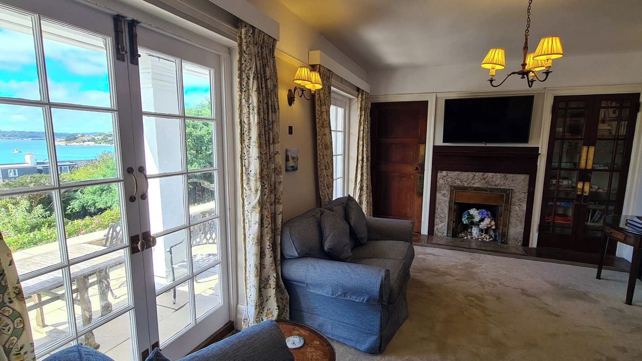 Photo of Others in St. Mawes