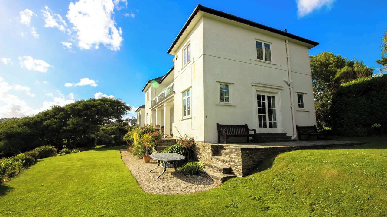 Photo of Outdoor in St. Mawes