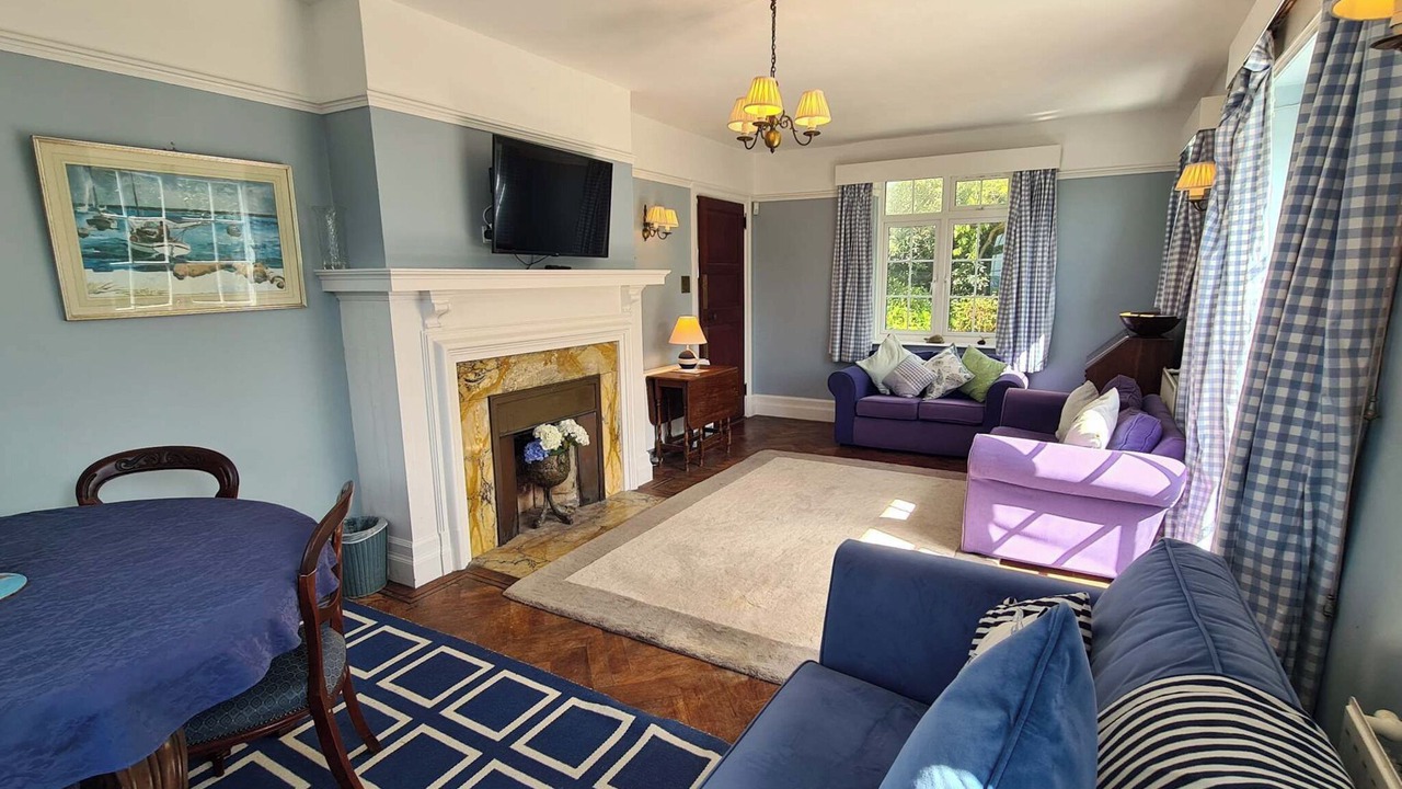 Photo of Others in St. Mawes