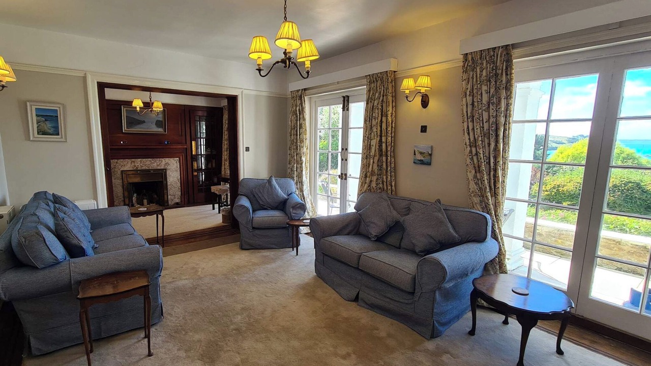 Photo of Others in St. Mawes