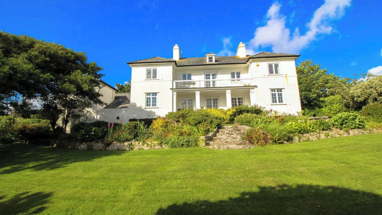 Photo of Outdoor in St. Mawes