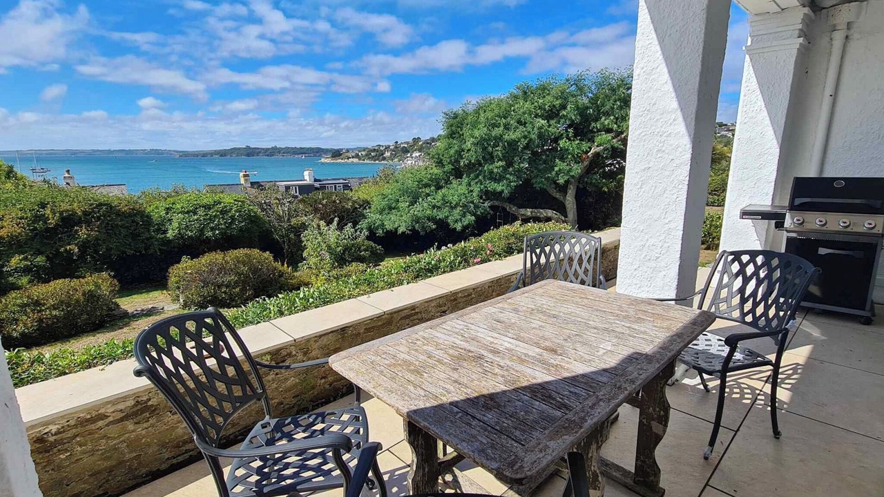 Photo of Others in St. Mawes