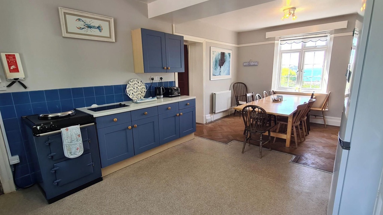 Photo of Others in St. Mawes