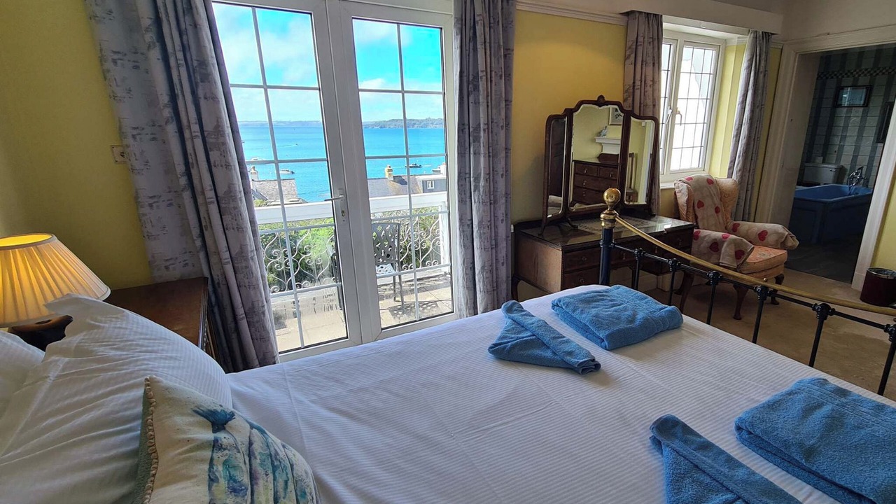 Photo of Others in St. Mawes