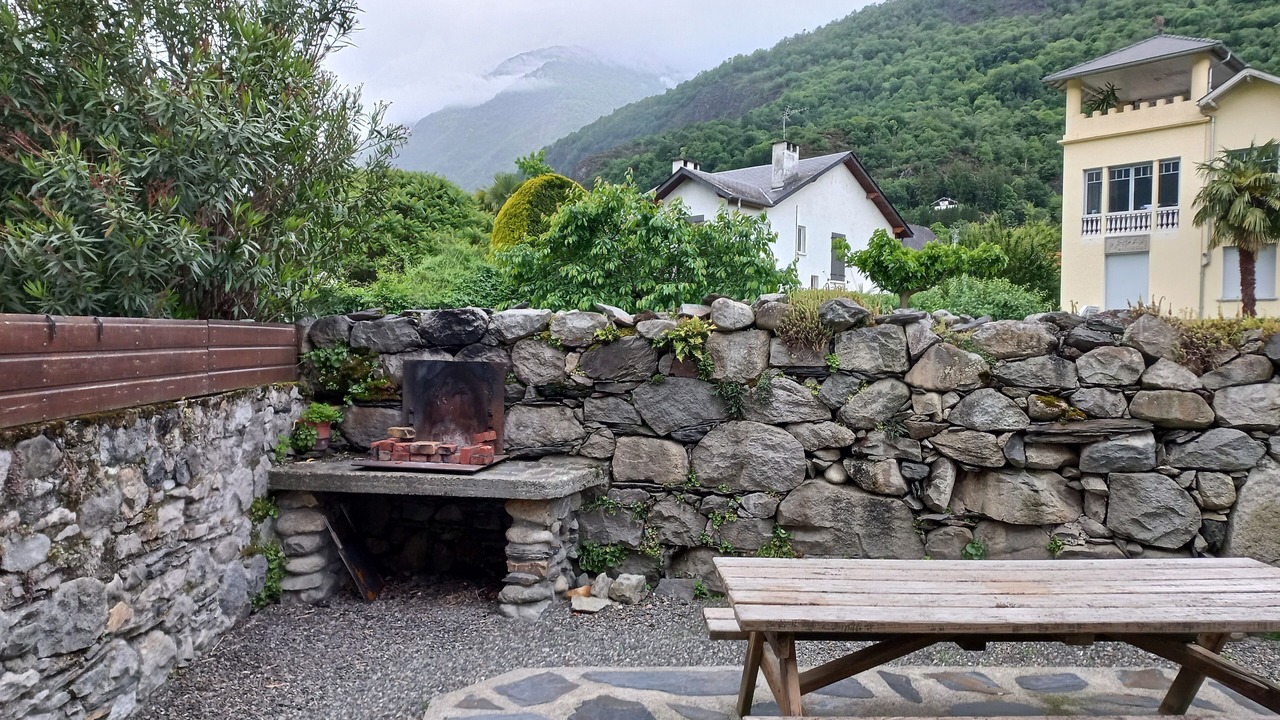 Photo of Outdoor in Pierrefitte-Nestalas