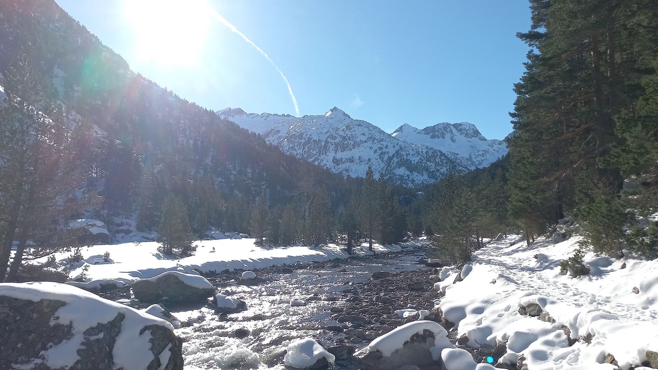 Photo of Outdoor in Pierrefitte-Nestalas