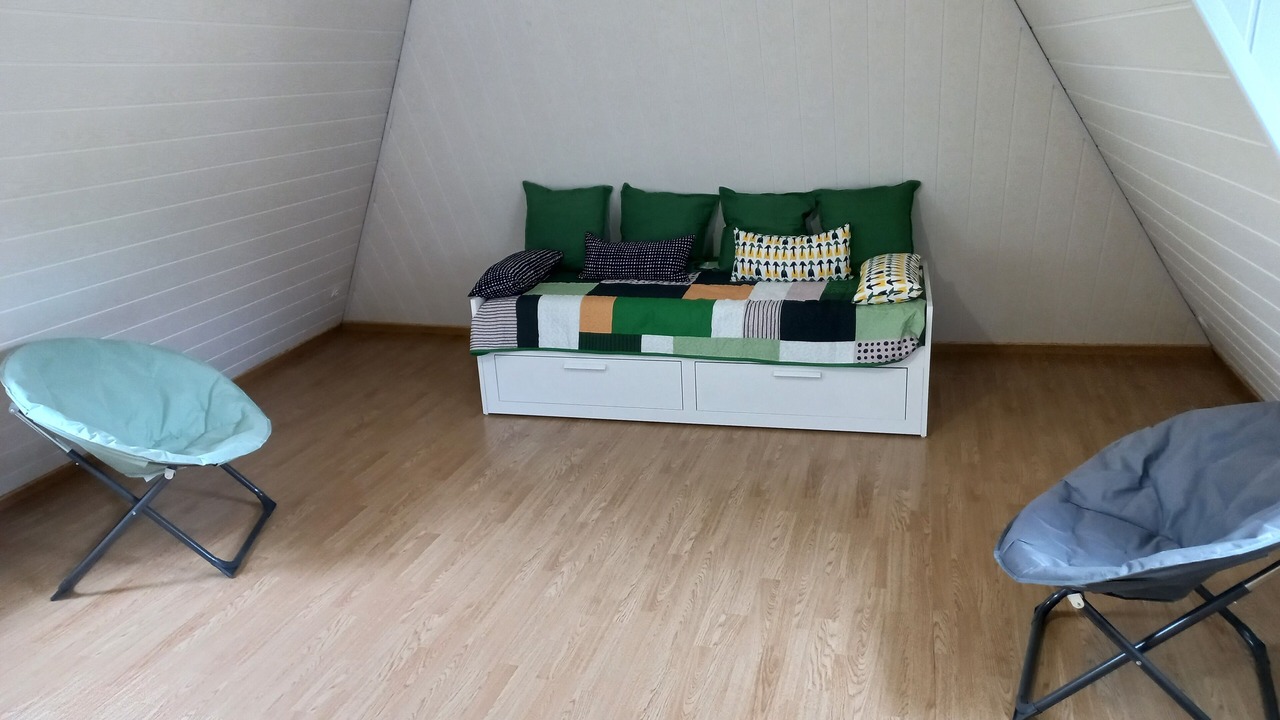 Photo of Bedroom in Pierrefitte-Nestalas