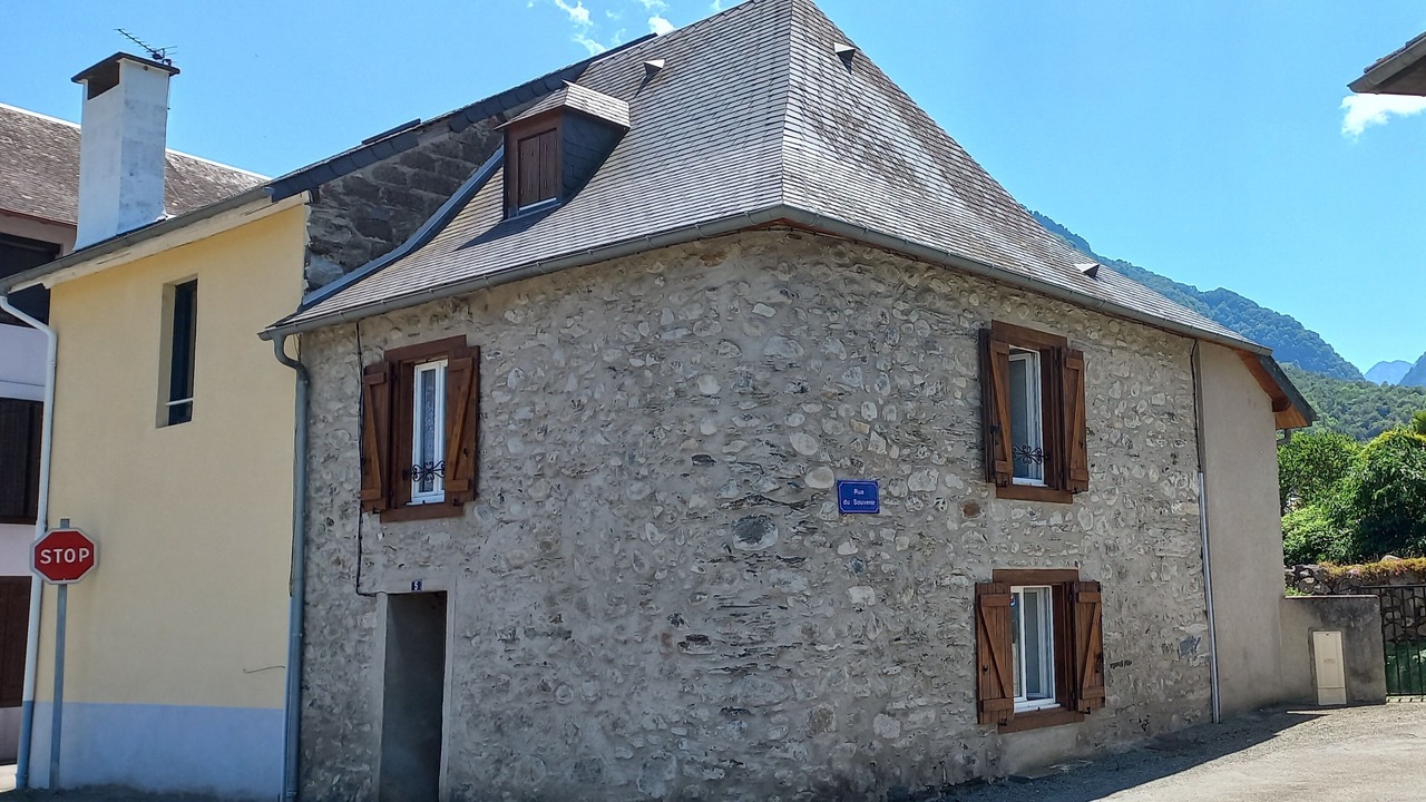 Photo of Outdoor in Pierrefitte-Nestalas