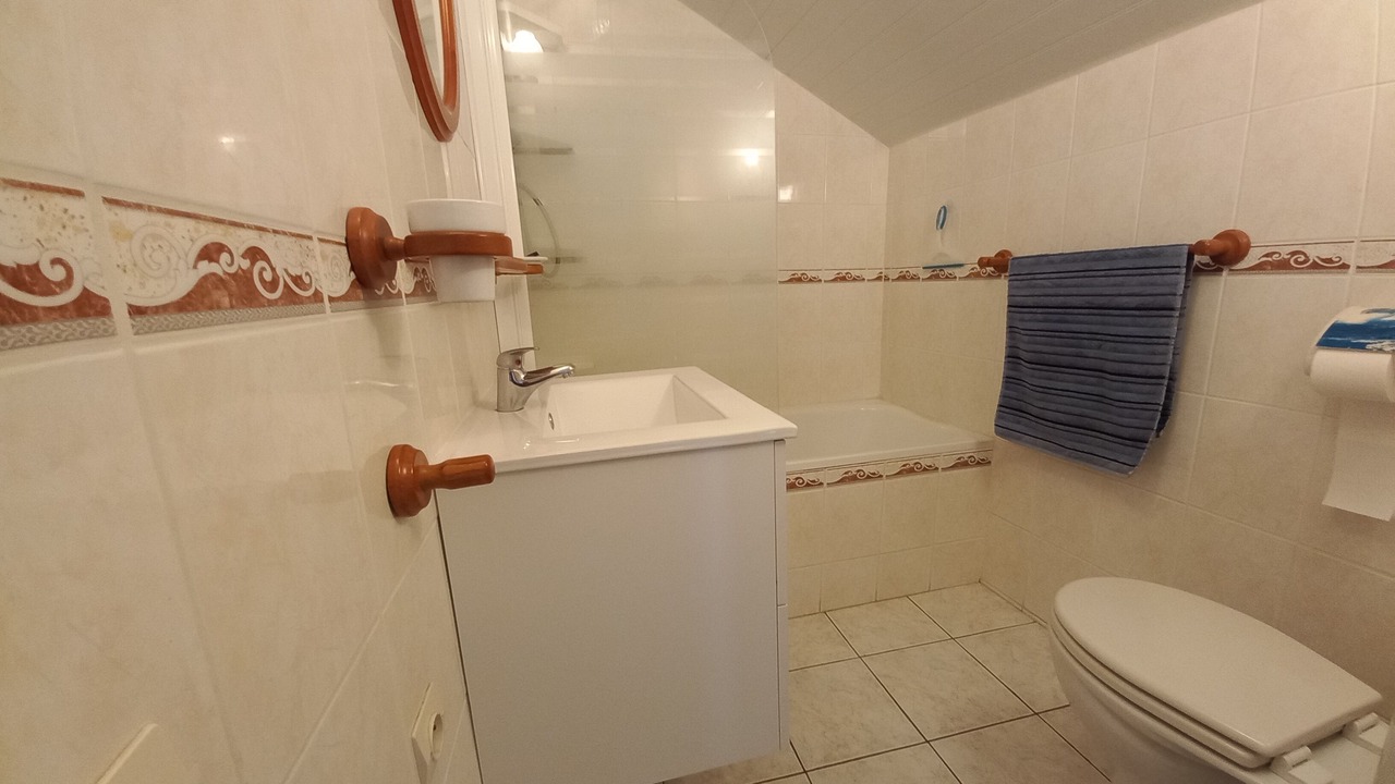 Photo of Bathroom in Pierrefitte-Nestalas