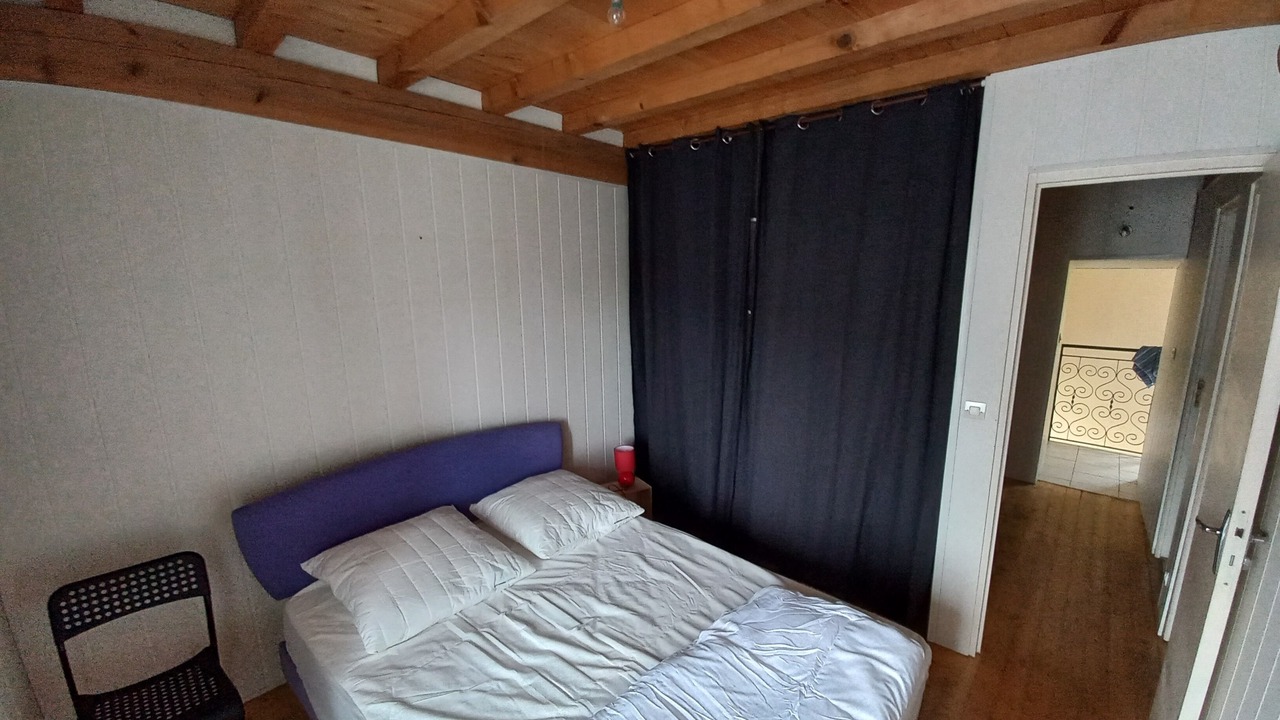 Photo of Bedroom in Pierrefitte-Nestalas
