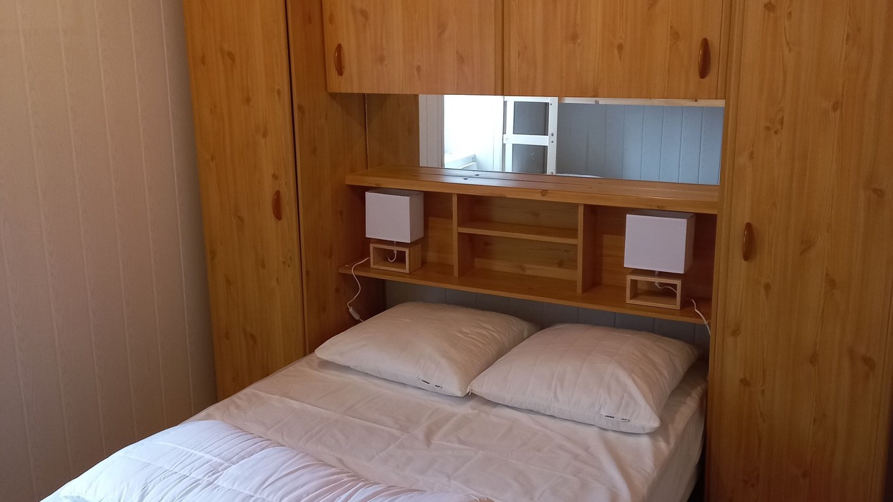 Photo of Bedroom in Pierrefitte-Nestalas