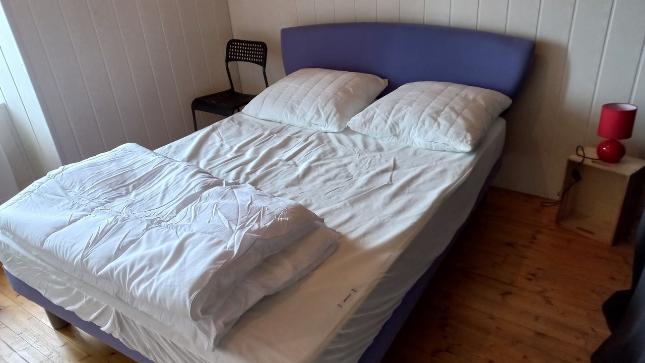 Photo of Bedroom in Pierrefitte-Nestalas