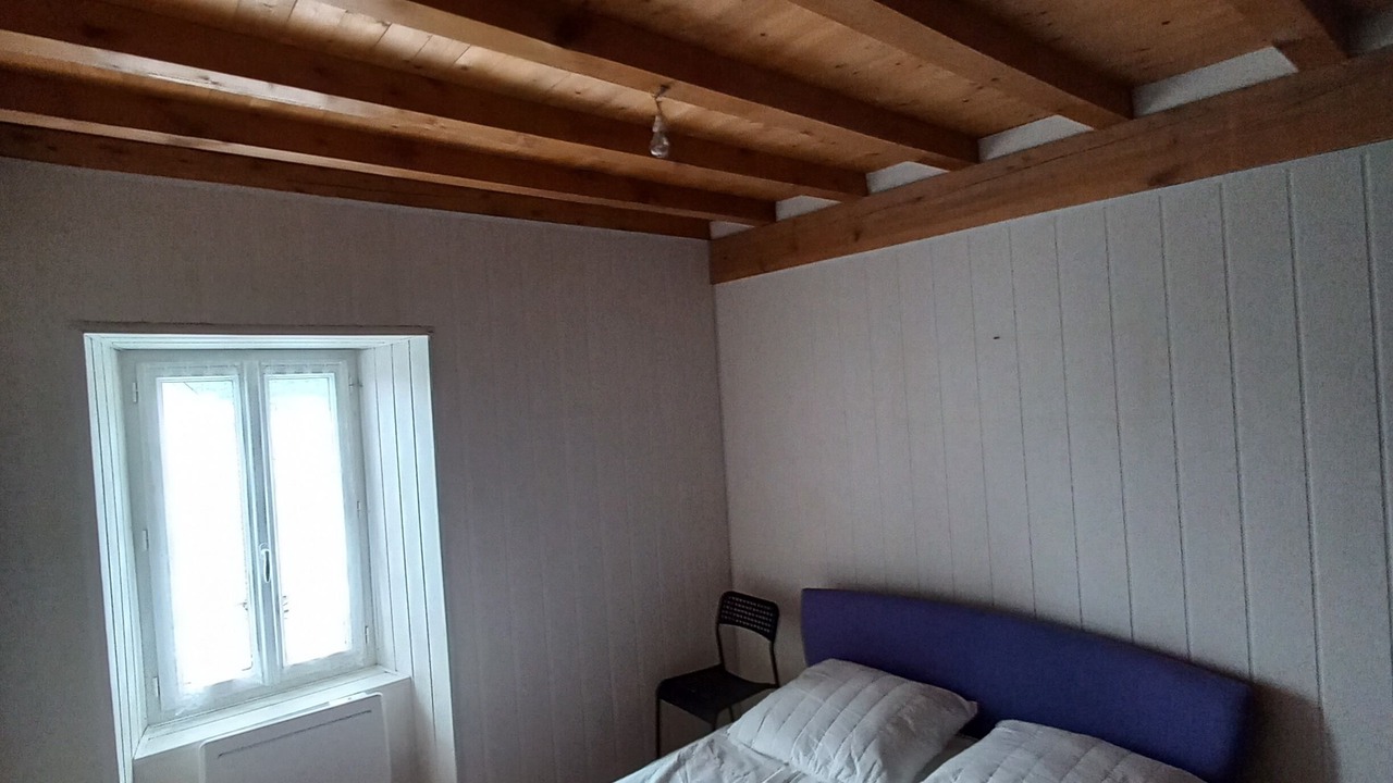 Photo of Bedroom in Pierrefitte-Nestalas