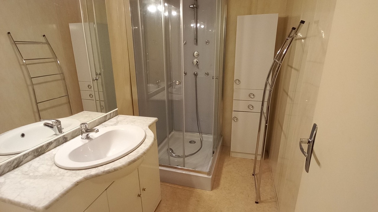 Photo of Bathroom in Pierrefitte-Nestalas