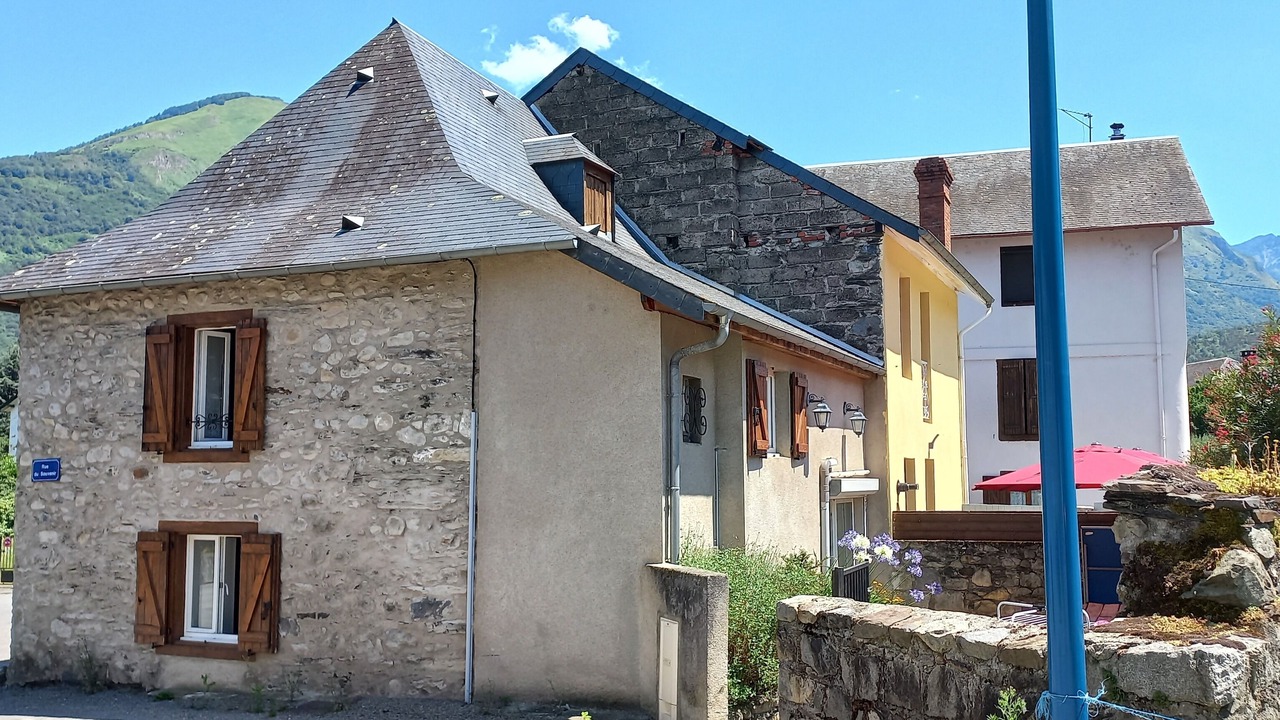 Photo of Outdoor in Pierrefitte-Nestalas