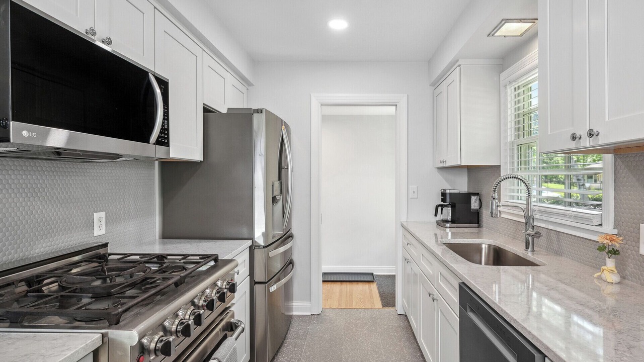 Photo of Kitchen in Richfield