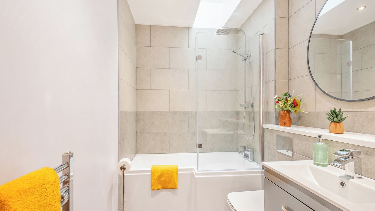 Photo of Bathroom in Ayr