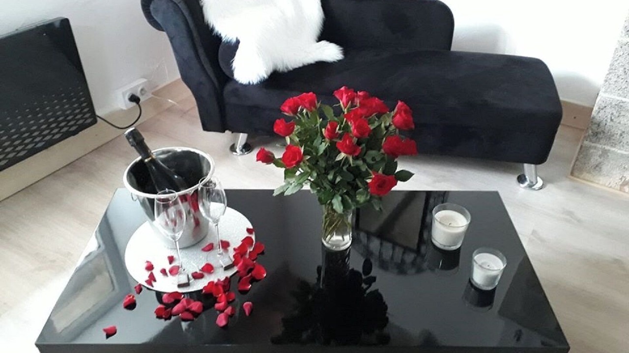 Photo of Livingroom in Saint-Mars-sur-la-Futaie