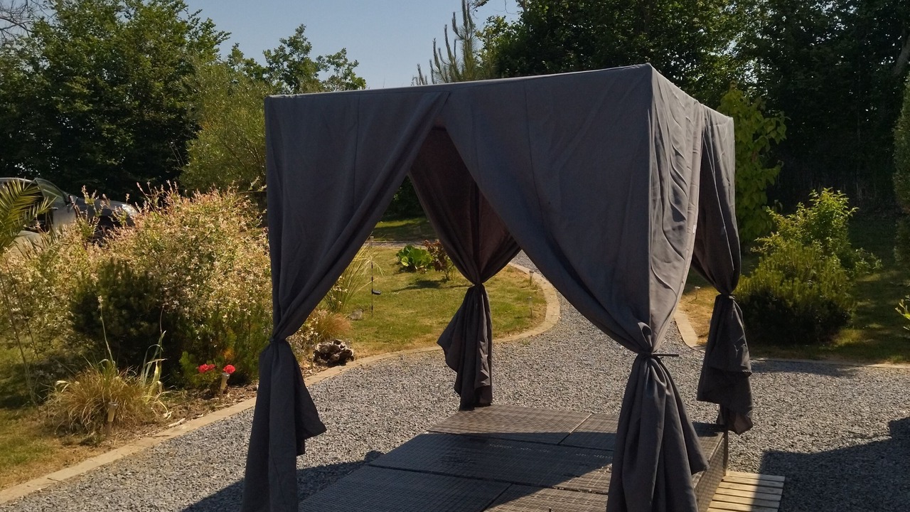 Photo of Outdoor in Saint-Mars-sur-la-Futaie