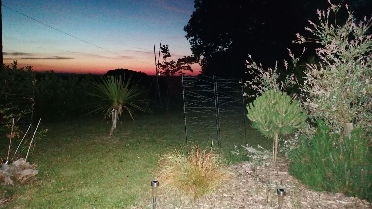 Photo of Outdoor in Saint-Mars-sur-la-Futaie