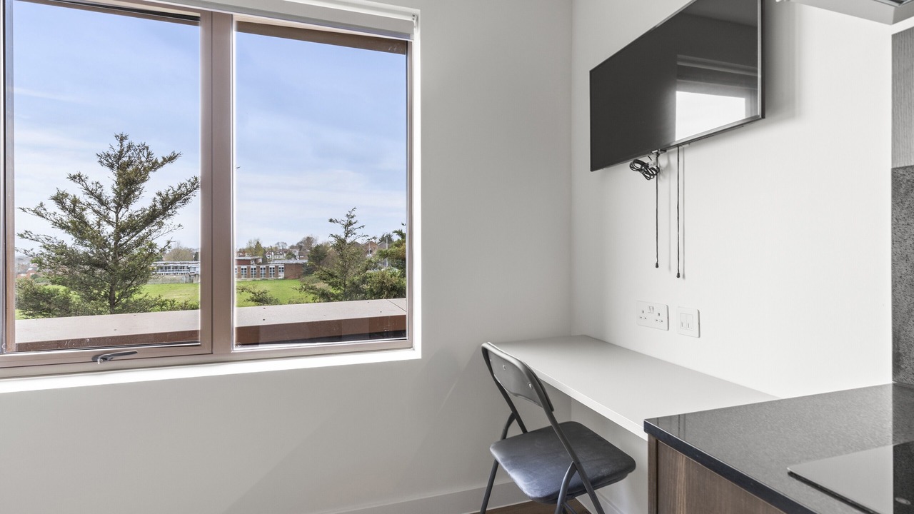 Photo of Others in Hanger Hill