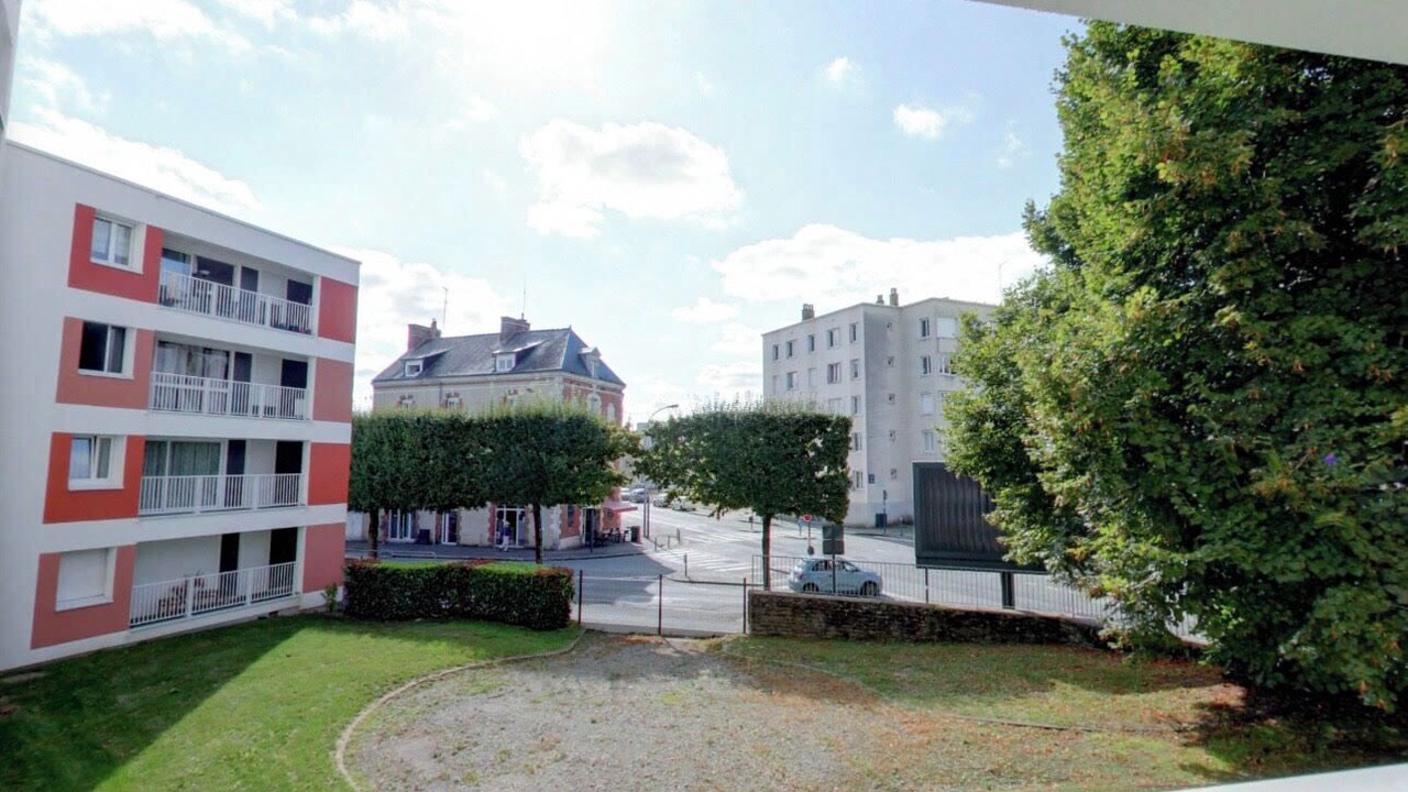Photo of Outdoor in Cimetiere de l'Est