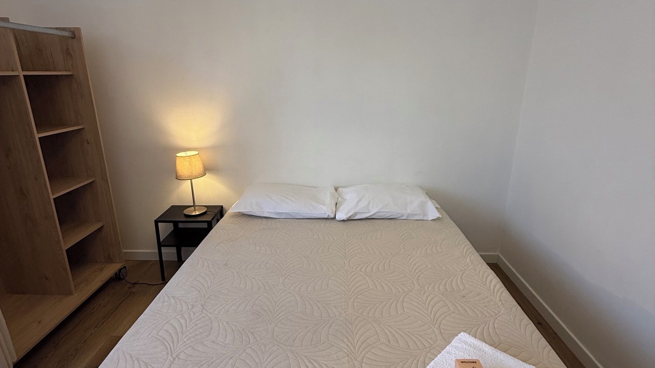 Photo of Bedroom in Cimetiere de l'Est