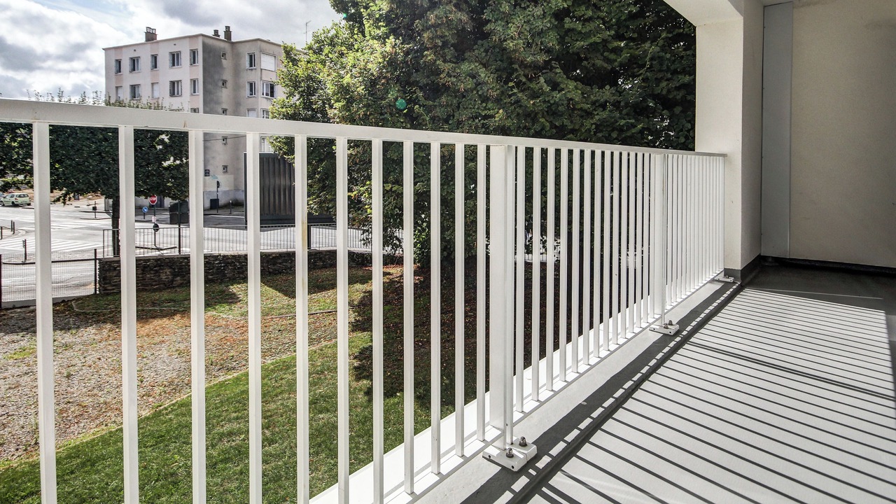 Photo of Outdoor in Cimetiere de l'Est