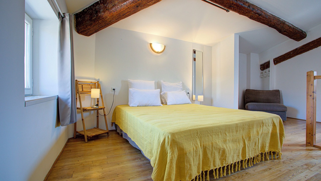 Photo of Bedroom in Ferrals-les-Corbieres