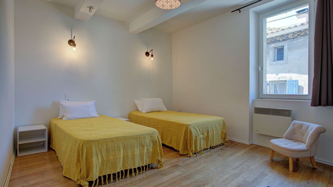 Photo of Bedroom in Ferrals-les-Corbieres