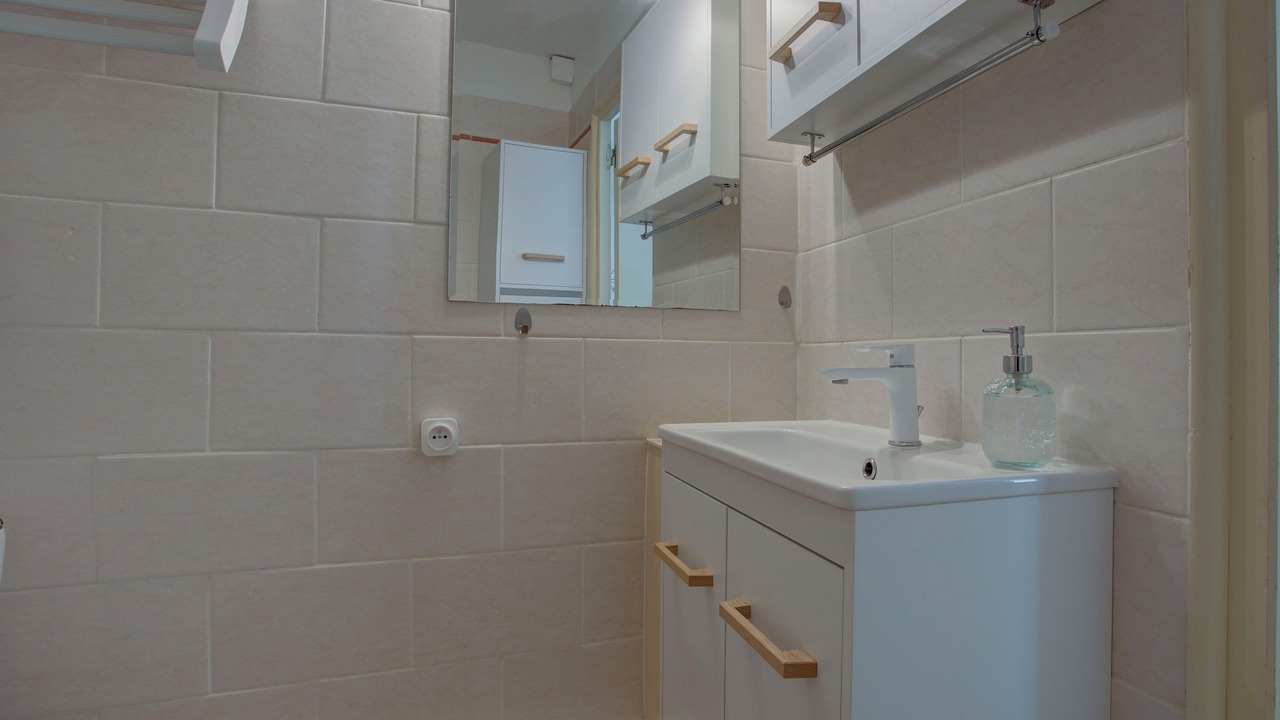 Photo of Bathroom in Ferrals-les-Corbieres