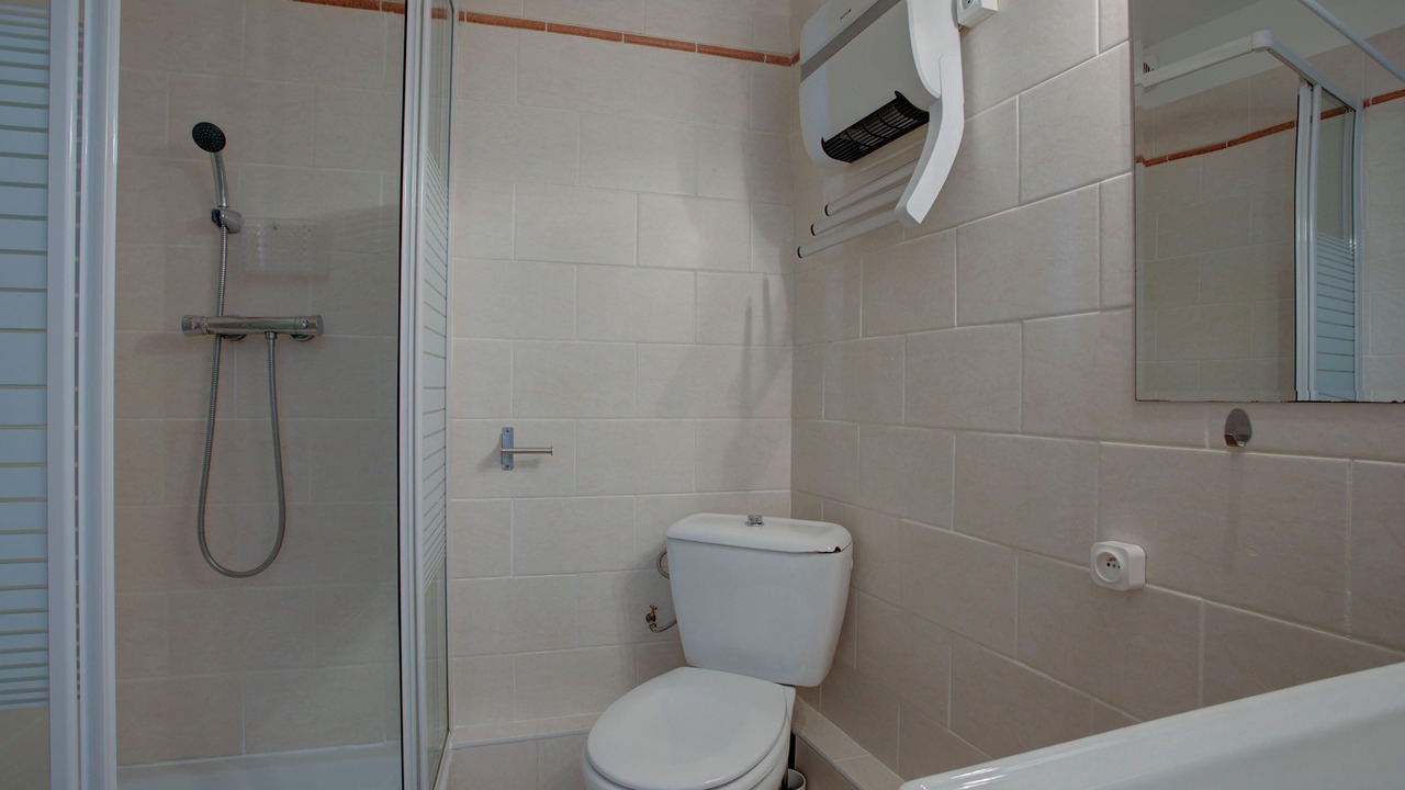 Photo of Bathroom in Ferrals-les-Corbieres