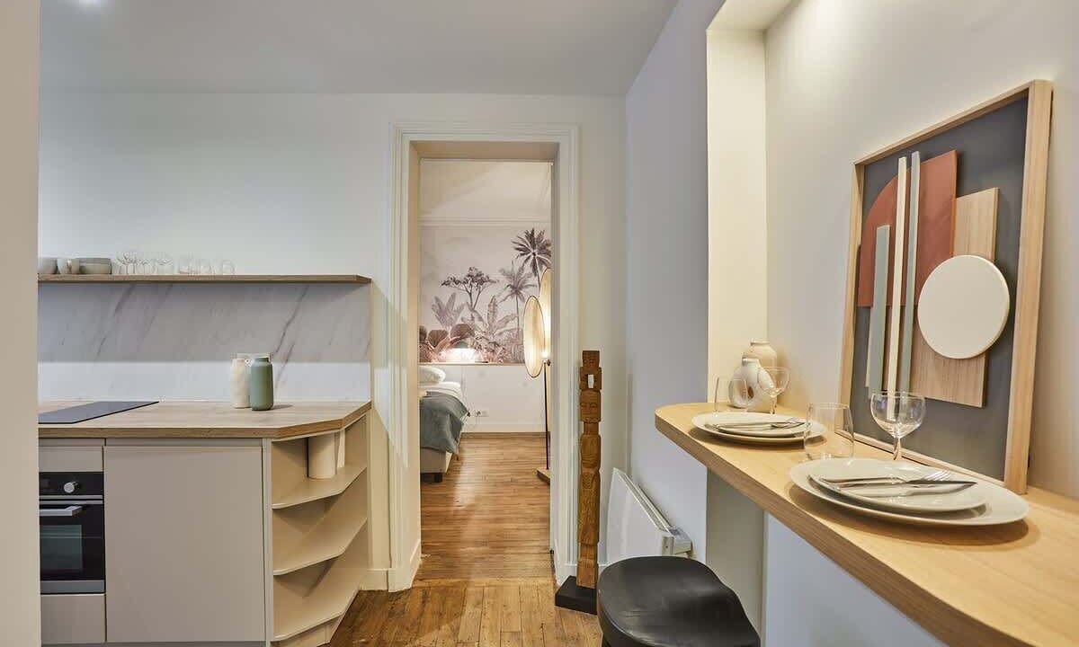 Photo of Others in 16th Arrondissement