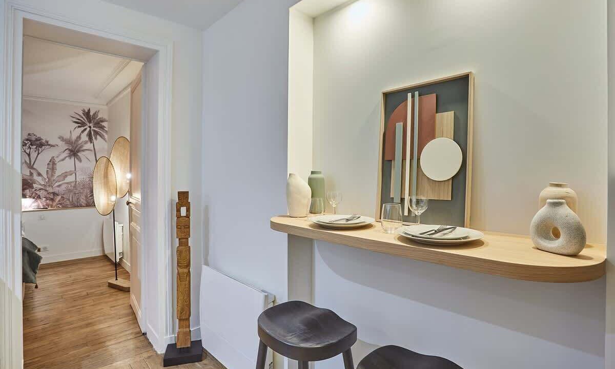 Photo of Others in 16th Arrondissement