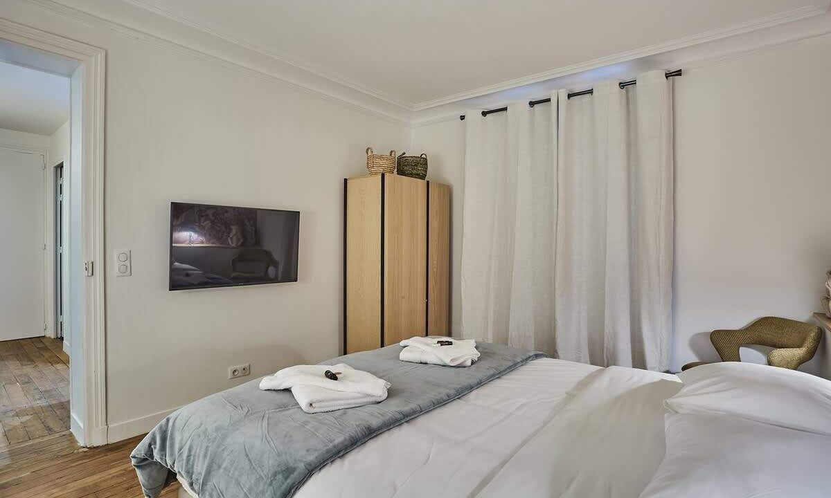 Photo of Others in 16th Arrondissement