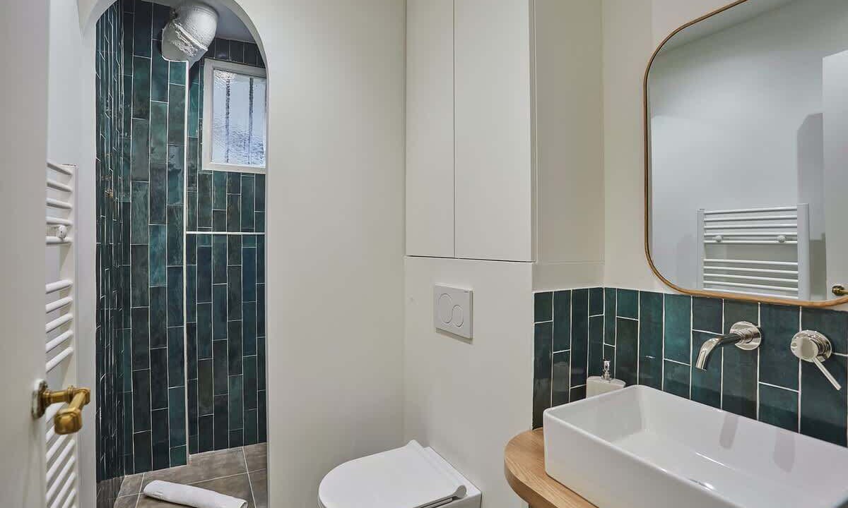 Photo of Others in 16th Arrondissement