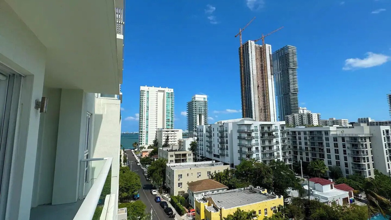 Photo of Outdoor in Midtown