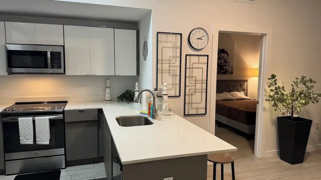Photo of Kitchen in Midtown