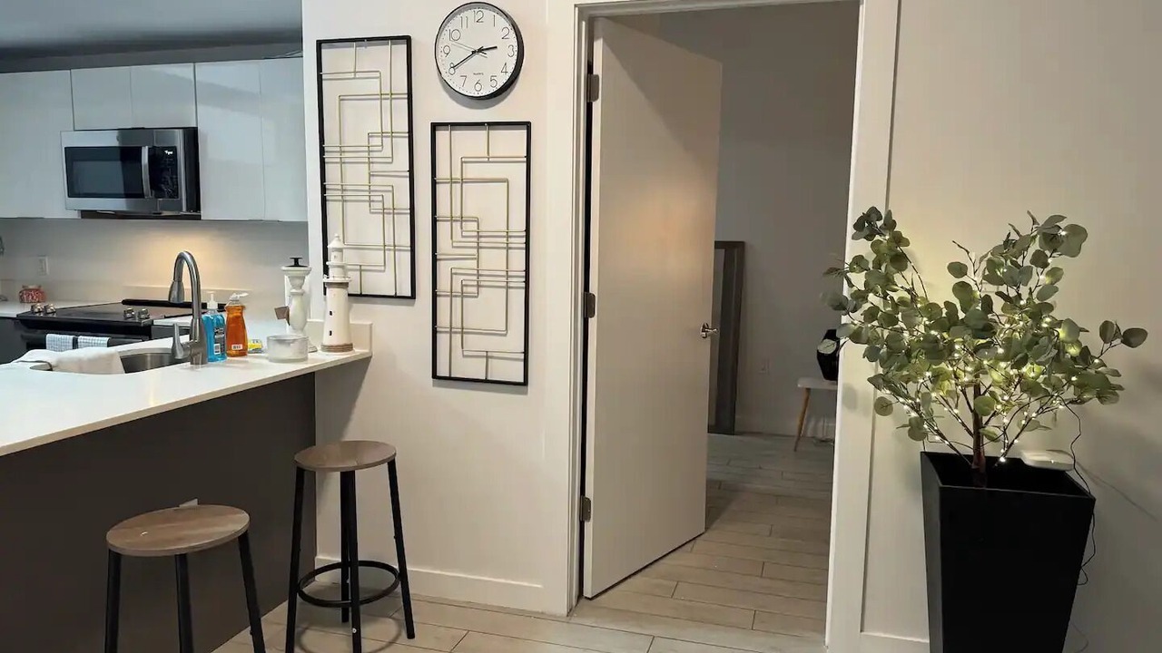 Photo of Kitchen in Midtown