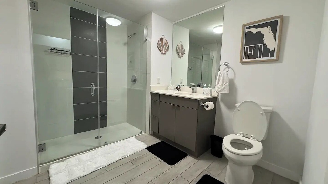 Photo of Bathroom in Midtown