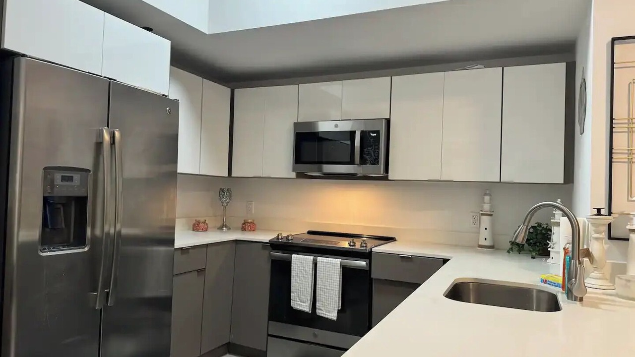 Photo of Kitchen in Midtown