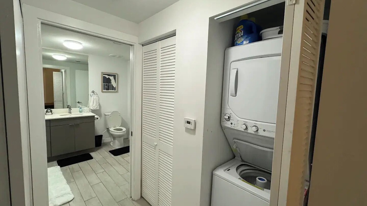 Photo of Bathroom in Midtown