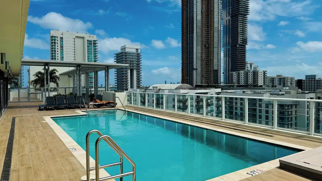 Photo of Outdoor in Midtown