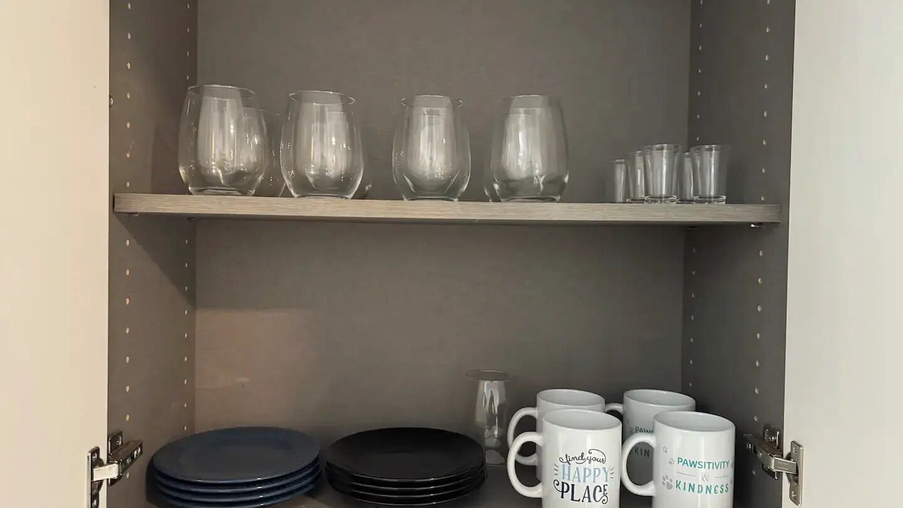 Photo of Kitchen in Midtown
