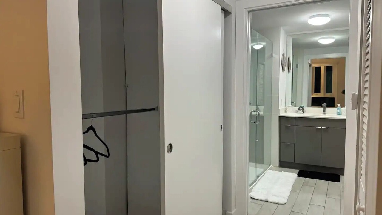 Photo of Bathroom in Midtown