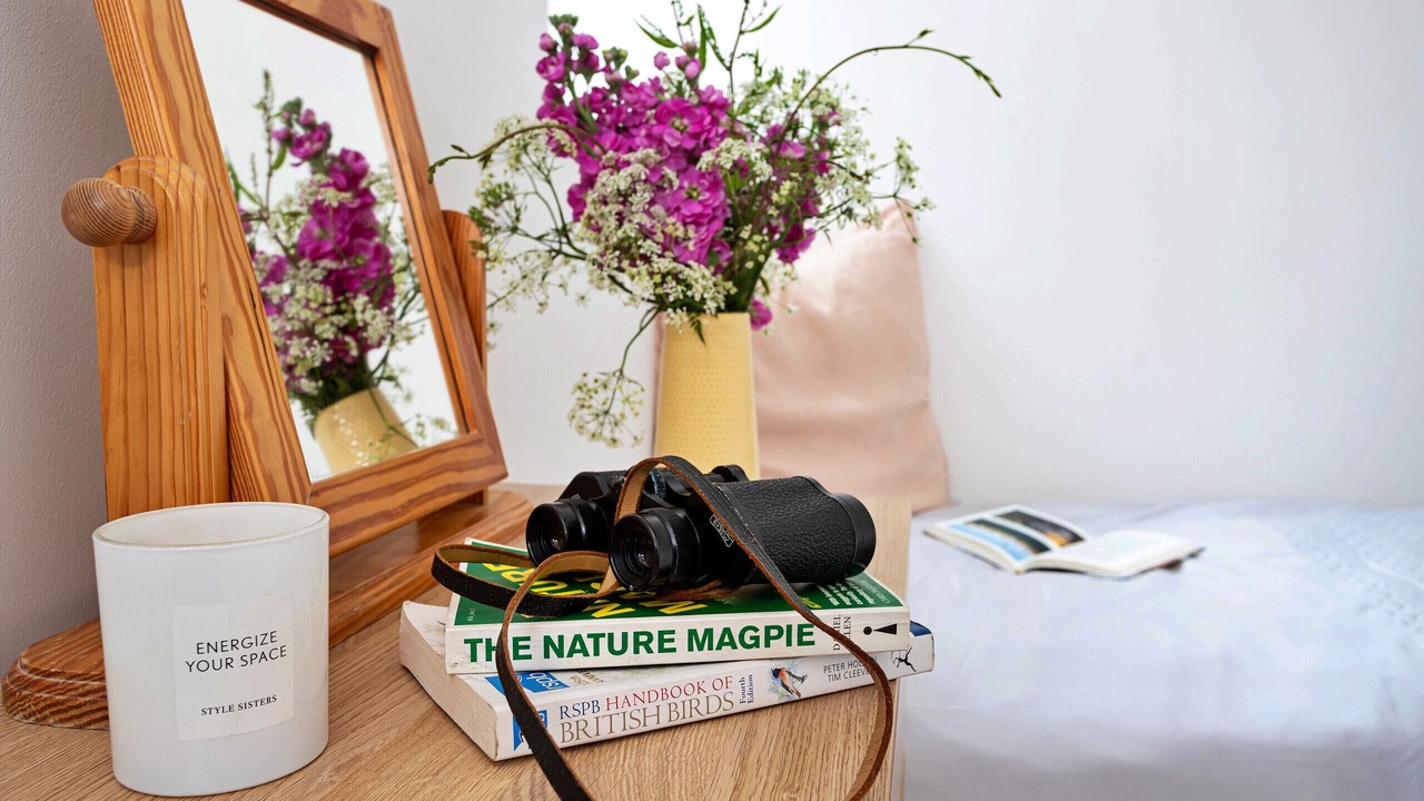 Photo of Bedroom in Kendal