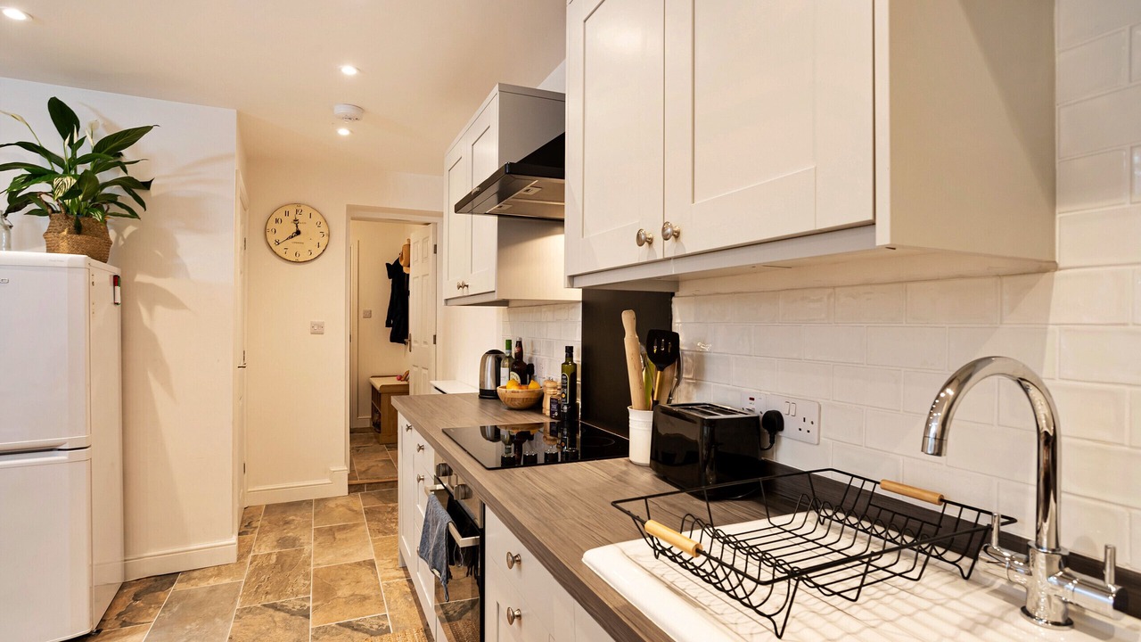 Photo of Kitchen in Kendal