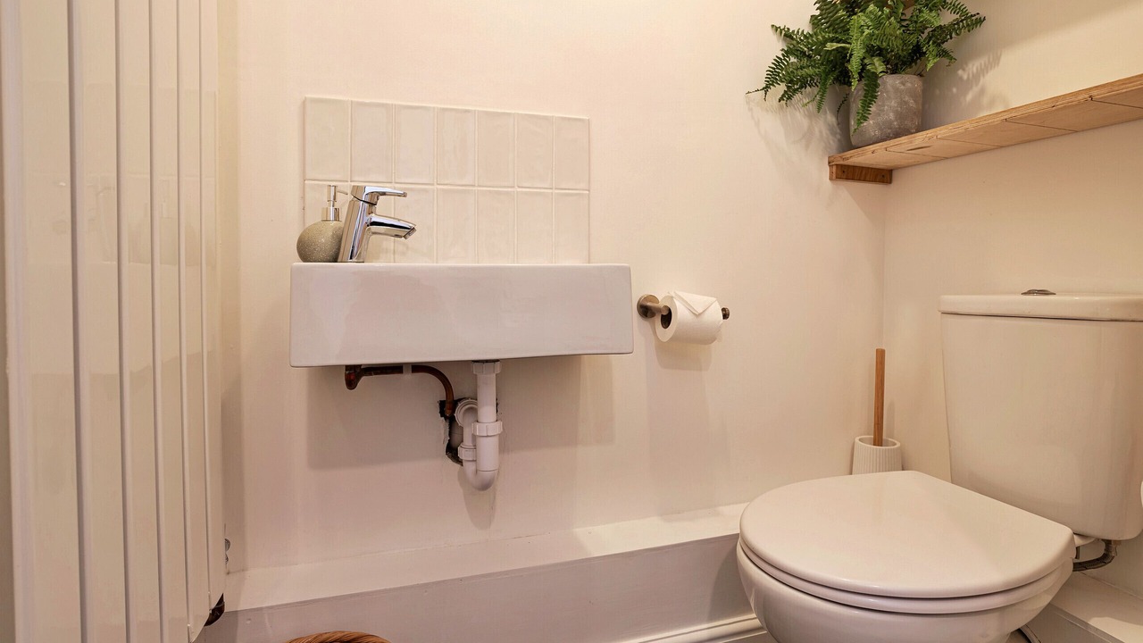 Photo of Bathroom in Kendal