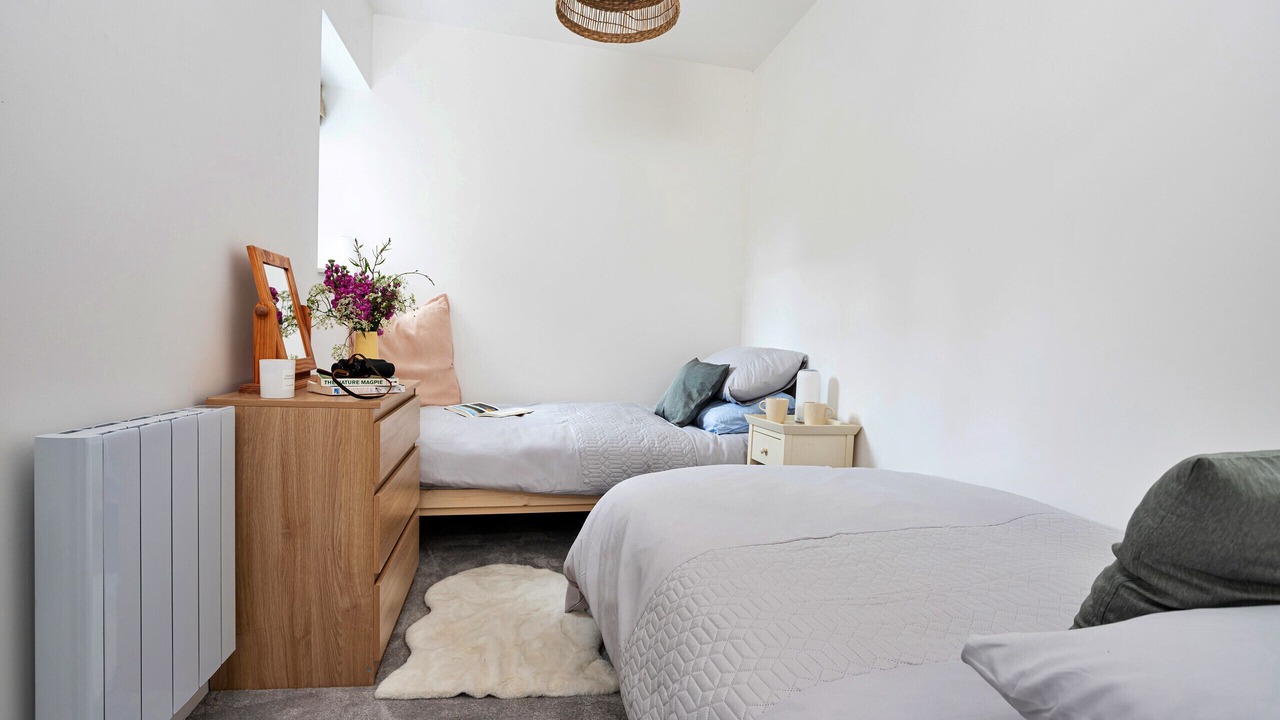 Photo of Bedroom in Kendal