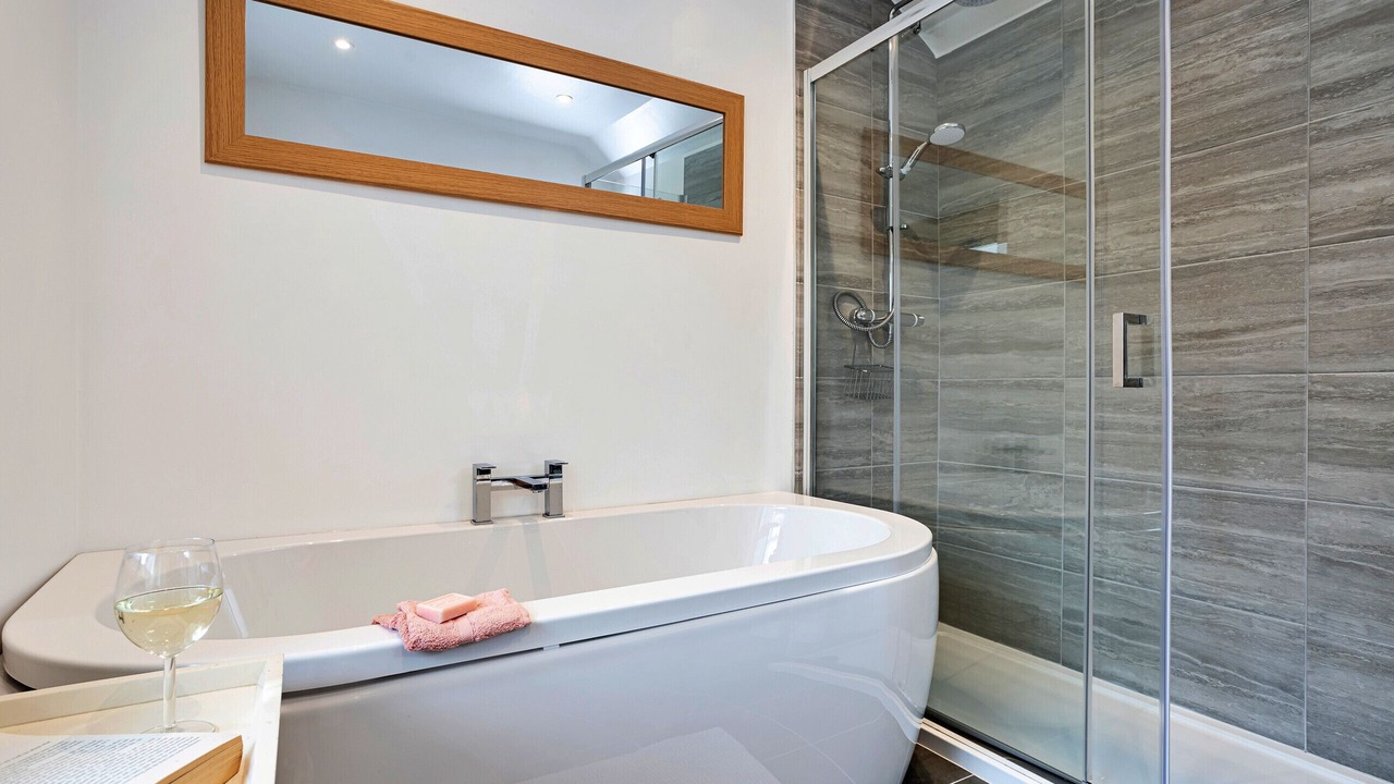 Photo of Bathroom in Kendal